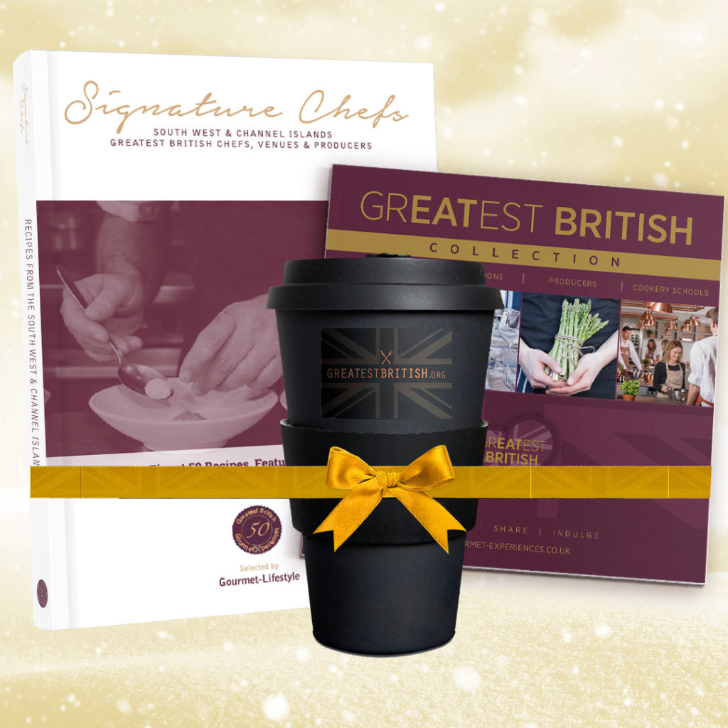 Greatest British Gift Bundle