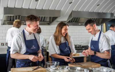 Rick Stein’s Cookery School, Padstow